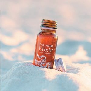 COPY - Collagen Elixir